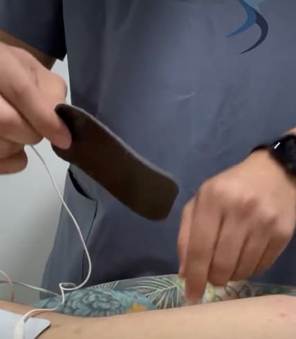 Terapia